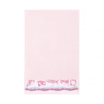 Zwoltex Kids Towel Mermaid