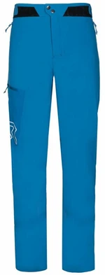 Rock Experience Bongo Talker Man Moroccan Blue XL Pantalones para exteriores