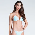 SoulCal Trójkąt Bikini Top Kobiety