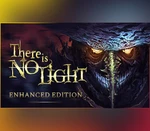 There Is No Light: Enhanced Edition EU PC Steam CD Key