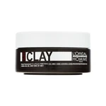 L´Oréal Professionnel Homme Clay modelující hlína 50 ml