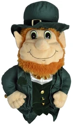 Longridge Leprechaun Visiere