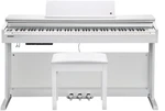 Kurzweil CUP M1 Pianino cyfrowe White