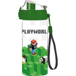 Oxybag Fľaša Oxy Click 500 ml Playworld