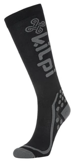 Compression socks KILPI PANAMA-U black