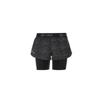 Women's shorts Kilpi BERGEN-W black