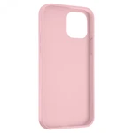 Zadní kryt Tactical Velvet Smoothie pro Apple iPhone 13 Pro Max, pink panther