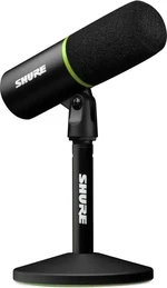 Shure MV6 USB-C Dynamisches Headsetmikrofon