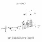 PJ Harvey - Let England Shake - Demos (LP)