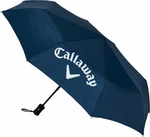 Callaway Collapsible Parasol Navy/White 109