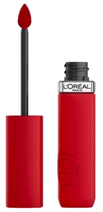 L´Oréal Paris Matná hydratační rtěnka Infaillible Matte Resistance (Lipstick) 5 ml 430 A-lister