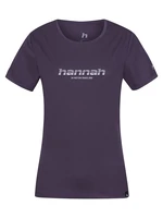 Women's quick-drying T-shirt Hannah CORDY mysterioso