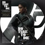 Hans Zimmer - No Time To Die (Nomi Picture Disc) (LP)