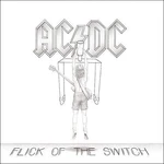 AC/DC Flick Of The Switch (LP)