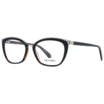 Zac Posen Optical Frame ZZEZ EM 53 Zeze