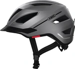 Abus Pedelec 2.0 Silver Edition S Casco da ciclismo