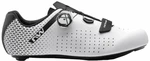 Northwave Core Plus 2 Shoes White/Black 36 Herren Fahrradschuhe