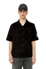 Diesel Shirt - S-MAC-B SHIRT black