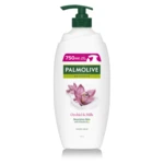 PALMOLIVE Naturals Sprchový gél pumpa Black Orchid 750 ml