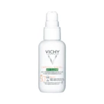 VICHY Capital Soleil UV-Clear ochranný fluid proti nedokonalostiam pleti SPF50+, 40 ml