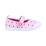 SNEAKERS PVC SOLE BALLET SHOES PEPPA PIG