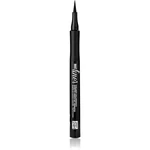 bellaoggi Mat Liner linka na oči vo fixke s matným efektom odtieň Velvety Black 1,2 ml