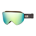 Ski goggles AP SHOCKE golden oak