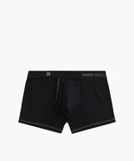 Men's Atlantic Boxers - Black