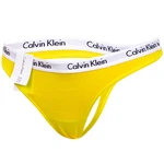 Calvin Klein Underwear Woman's Thong Brief 0000D1617E