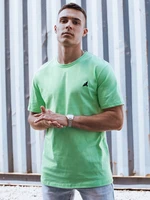 Men's mint t-shirt Dstreet