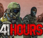 41 Hours EU PC Steam CD Key