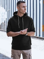 Men's Black Dstreet Sweatshirt