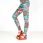 Art Of Polo Woman's Leggings sk04079-2