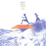 Hollow Coves - Nothing To Lose (Blue Eco Coloured) (LP)