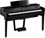 Yamaha CVP 809 Pianino cyfrowe Black