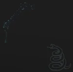 Metallica - Metallica (Reissue) (Remastered) (180g) (2 LP)