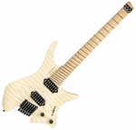 Strandberg Boden Original NX 6 Natural Quilt Headless kytara