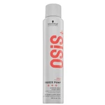 Schwarzkopf Professional Osis+ Freeze Pump lak na vlasy pro silnou fixaci 200 ml