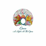 Queen - A Night At The Opera (LP)