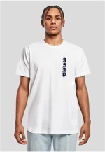 ASAP T-shirt white