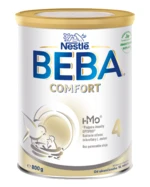 NESTLÉ BEBA Comfort HM-O 4 Mliečna výživa pre batoľatá 800 g