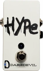 Daredevil Pedals Hype Effet guitare