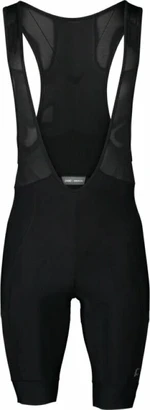 POC Rove Cargo VPDs Bib Shorts Uranium Black M Cyklonohavice