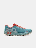 Under Armour UA W HOVR™ Machina Off Road Tenisky Modrá