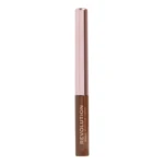 REVOLUTION Super Flick Liquid Eyeliner Brown oční linka 2.4 ml