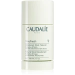 Caudalie Vinofresh tuhý dezodorant 50 g