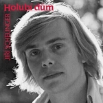 Jiří Schelinger - Holubí dům (LP)