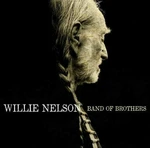 Willie Nelson - Band Of Brothers (Coloured Vinyl) (LP)