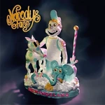 Nobodys Face - Niemandsland (LP + CD)