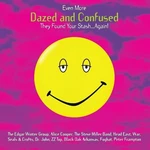 Original Soundtrack - Even More Dazed And Confused (Purple Coloured) (RSD 2024) (LP)